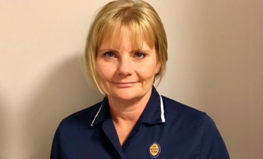 nicola milne